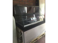 Warmhoudvitrine - afbeelding 6 van  9