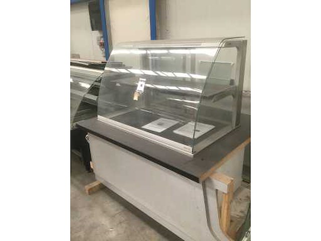 Warmhoudvitrine - afbeelding 7 van  9