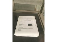 Warmhoudvitrine - afbeelding 8 van  9