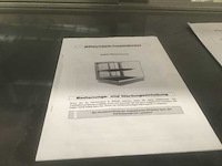 Warmhoudvitrine - afbeelding 9 van  9