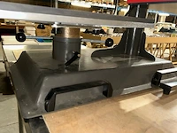 Warmte drukpers voor textiel - afbeelding 6 van  9