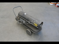 Warmte kanon - afbeelding 3 van  8