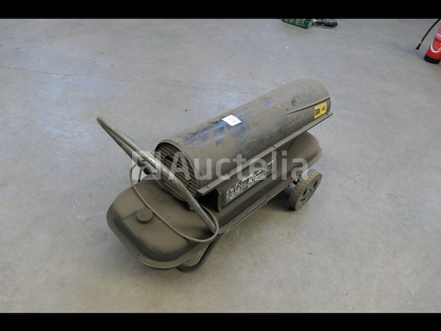 Warmte kanon - afbeelding 4 van  8