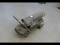 Warmte kanon - afbeelding 4 van  8