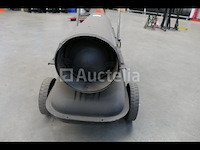 Warmte kanon - afbeelding 6 van  8