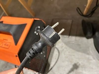 Warmte ventilator eurom - afbeelding 3 van  4