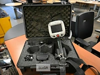 Warmtebeeldcamera - merk : fireflir - afbeelding 1 van  2