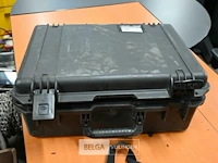 Warmtebeeldcamera - merk : fireflir - afbeelding 2 van  2