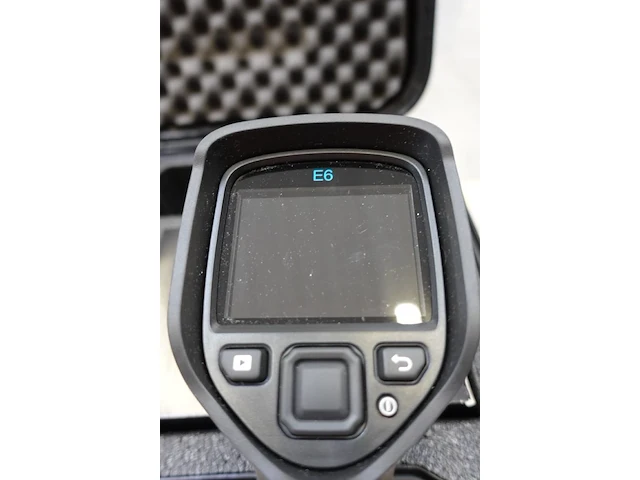 Warmtebeeldcamera flir - afbeelding 2 van  3