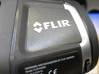 Warmtebeeldcamera flir - afbeelding 3 van  3