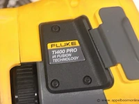 Warmtebeeldcamera fluke, ti400 pro - afbeelding 2 van  3