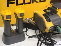 Warmtebeeldcamera fluke, ti400 pro - afbeelding 3 van  3