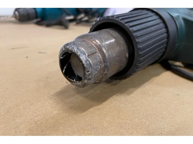 Warmteblazer metabo - afbeelding 2 van  4