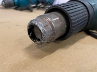 Warmteblazer metabo - afbeelding 2 van  4