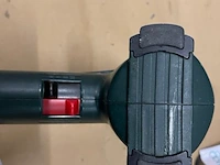 Warmteblazer metabo - afbeelding 3 van  4
