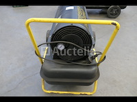 Warmtech wtcac30r-du warmtekanon - afbeelding 6 van  8