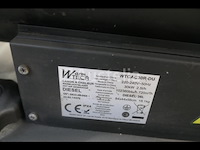 Warmtech wtcac30r-du warmtekanon - afbeelding 7 van  8