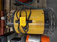 Warmtekanon daystar - afbeelding 2 van  3