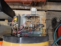 Warmtekanon daystar - afbeelding 3 van  3