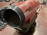 Warmtekanon itm - afbeelding 1 van  3
