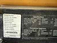 Warmtekanon master - afbeelding 2 van  3