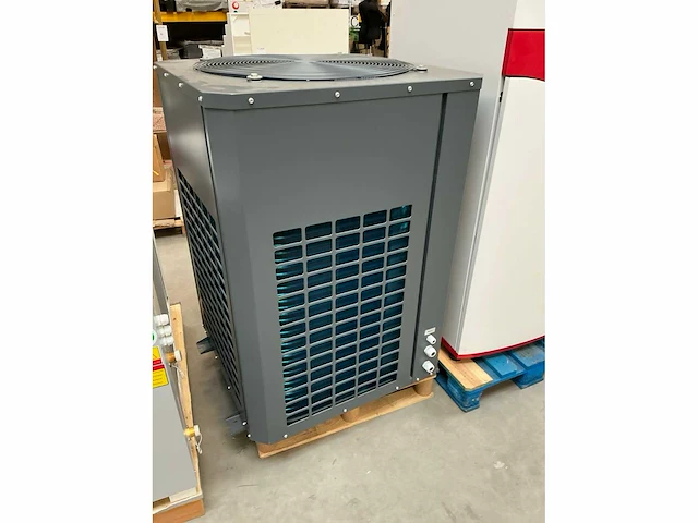 Warmtepomp (6x) - afbeelding 12 van  15