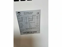 Warmtepomp (6x) - afbeelding 14 van  15