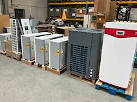 Warmtepomp (6x) - afbeelding 1 van  15