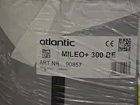 Warmtepomp boiler atlantic mileo - afbeelding 2 van  3