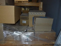 Warmtepomp ctc ecoair 614m 400 plus buffervat ecozenith i555 pro med isol met toebehoren - afbeelding 3 van  4