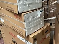 Warmtepomp lucht/lucht multi inverter fujitsu aoyg14lac2 - afbeelding 3 van  7