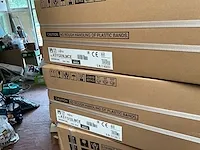Warmtepomp lucht/lucht multi inverter fujitsu aoyg14lac2 - afbeelding 6 van  7