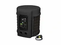 Warmtepomp sun spring 10kw