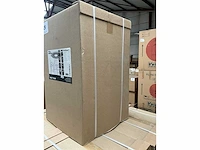 Warmtepomp sun spring 10kw - afbeelding 5 van  5
