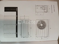 Warmtepomp voor ingegraven zwembaden - afbeelding 1 van  4