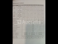 Warmtepomp voor ingegraven zwembaden - afbeelding 1 van  4