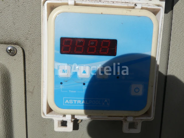 Warmtepomp - afbeelding 5 van  9