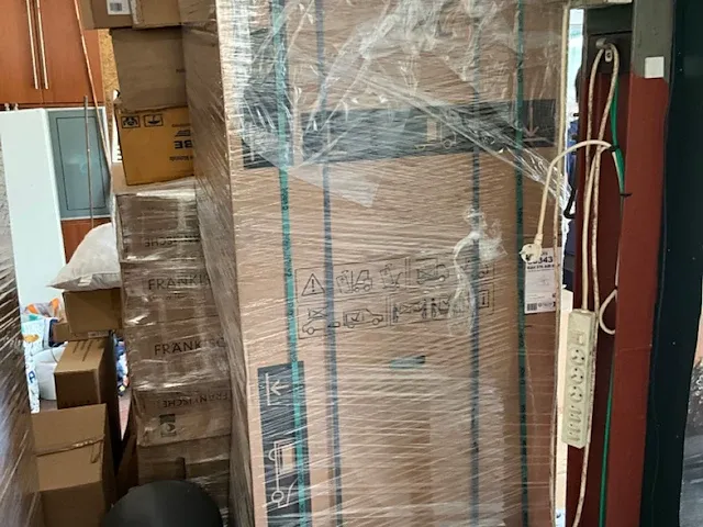 Warmtepompboiler bulex edel270 air de/2-magna aqua 270 - afbeelding 4 van  4