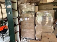Warmtepompboiler bulex edel270 air de/2-magna aqua 270