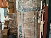 Warmtepompboiler bulex edel270 air de/2-magna aqua 270 - afbeelding 3 van  4