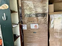 Warmtepompboiler bulex edel270 air de/2-magna aqua 270 - afbeelding 4 van  4