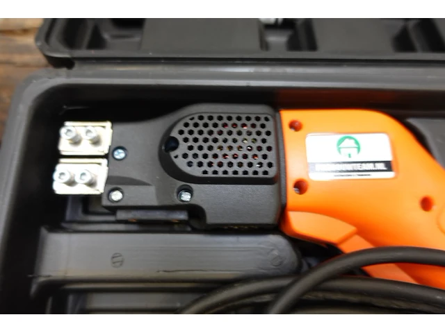 Warmtesnijder styrocutter - afbeelding 2 van  3