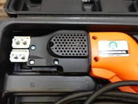 Warmtesnijder styrocutter - afbeelding 2 van  3