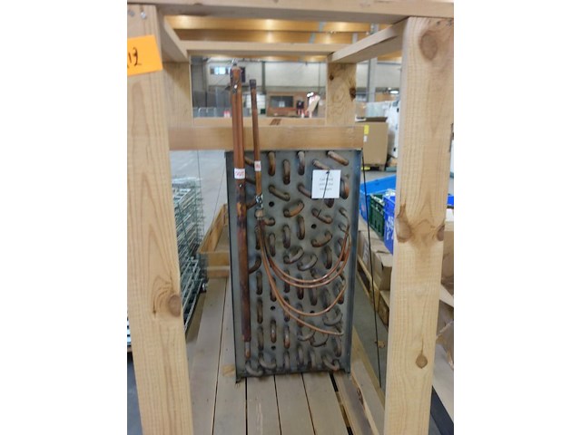 Warmtewisselaar - afbeelding 1 van  5