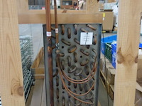 Warmtewisselaar - afbeelding 1 van  5