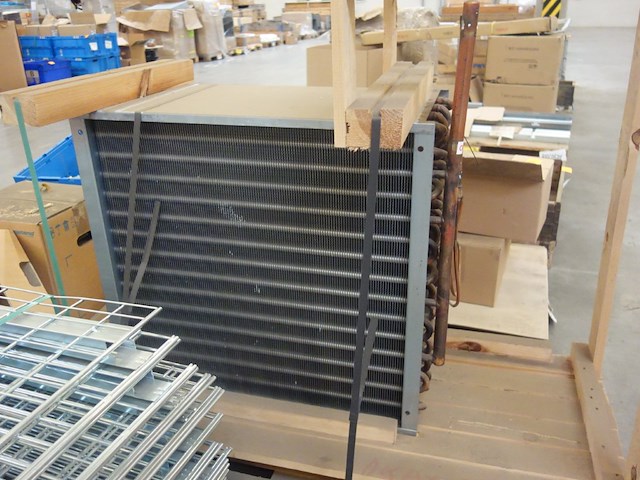 Warmtewisselaar - afbeelding 2 van  5