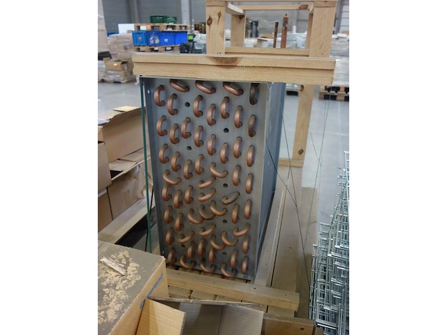 Warmtewisselaar - afbeelding 3 van  5