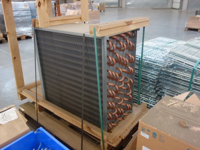 Warmtewisselaar - afbeelding 4 van  5