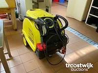 Warmwater hogedrukreiniger - afbeelding 2 van  3