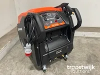 Warmwater hogedrukreiniger - afbeelding 16 van  16